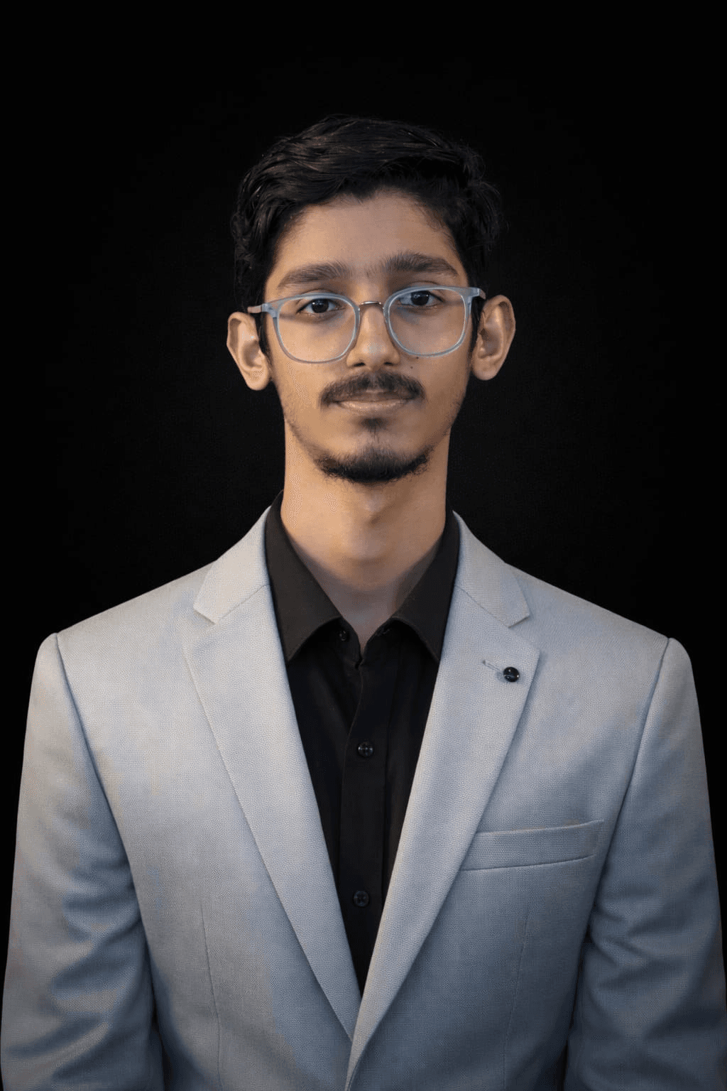 Rehan Suman – Co‑Founder & CEO