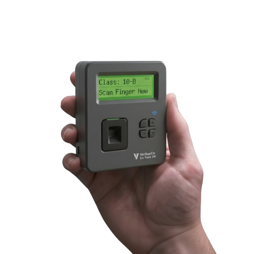VeritasCo Biometric Device